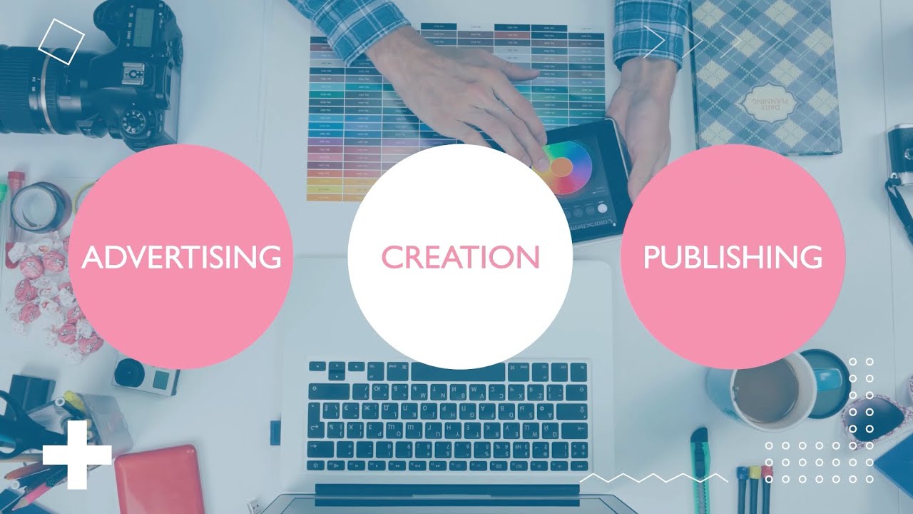 Draw your path to success in Graphic Design with Concordia Continuing Education