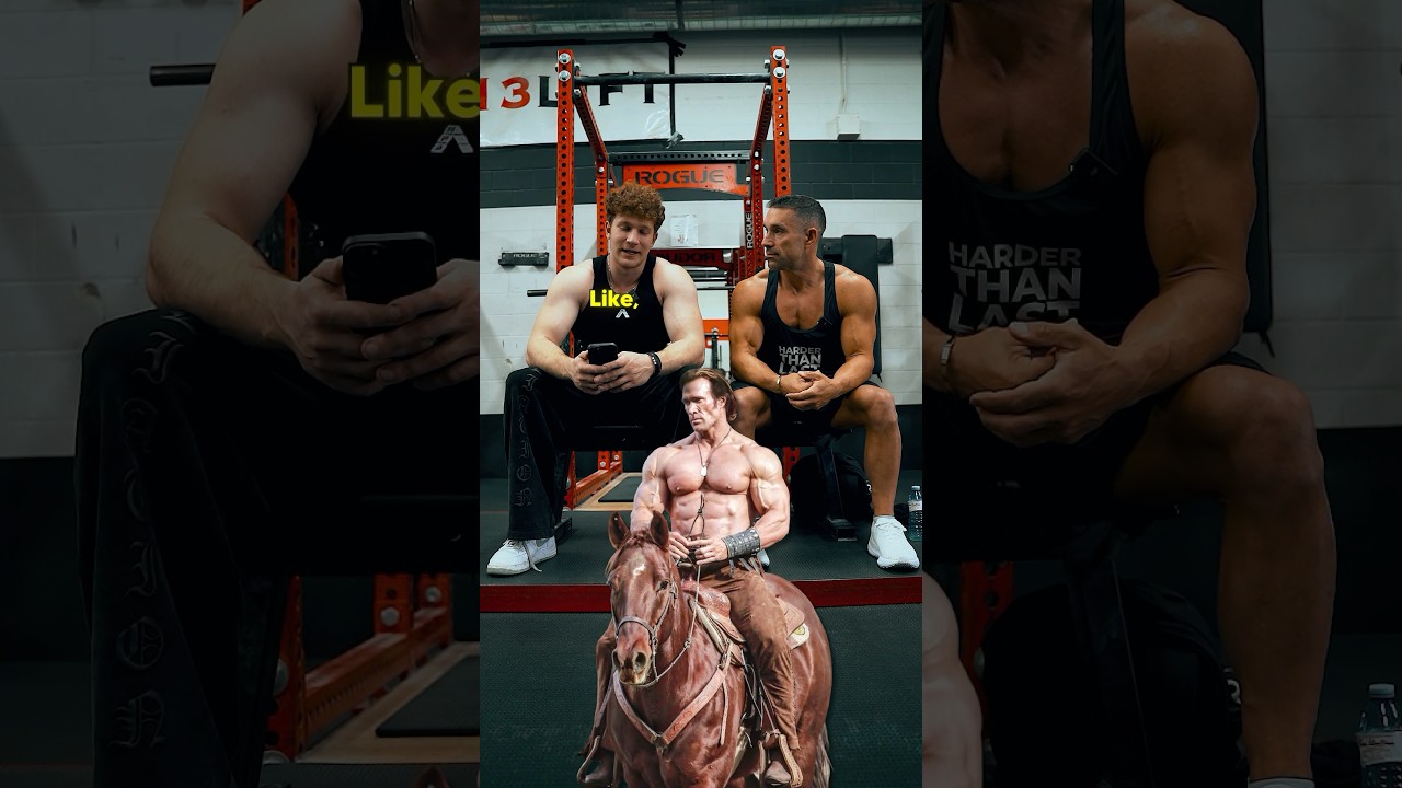 NATTY OR NOT WITH GREG DOUCETTE!