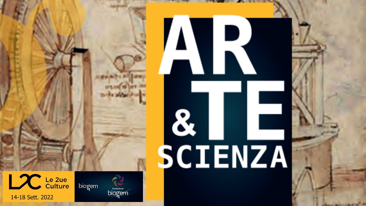 LE DUE CULTURE 2022 - Ep.7 - Freud e il Mosè di Michelangelo