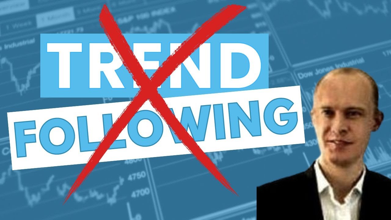 013: Hedge fund manager Andreas Clenow discusses trend following in stocks. [AUDIO ONLY]
