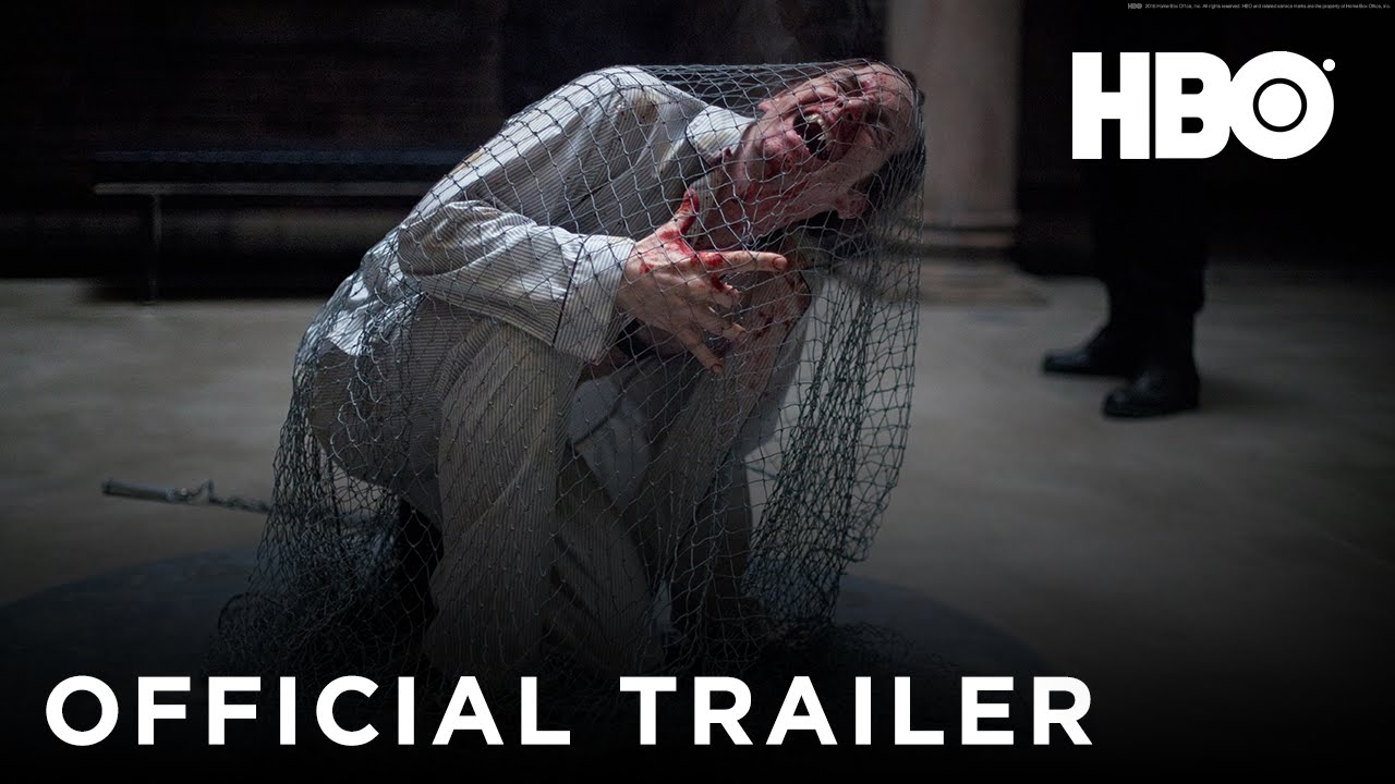 True Blood - Season 5: Trailer - Official HBO UK