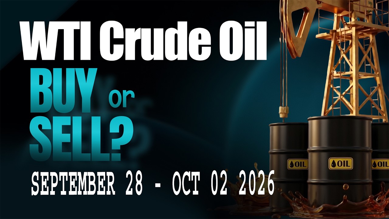 WTI CRUDE OIL: Еженедельный анализ: ПОКУПАТЬ или ПРОДАВАТЬ? Ключевой уровень $102.18 | Прогноз по...
