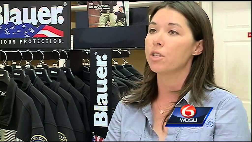 I-Team: Questions mount on lucrative deal to outfit NOPD officers