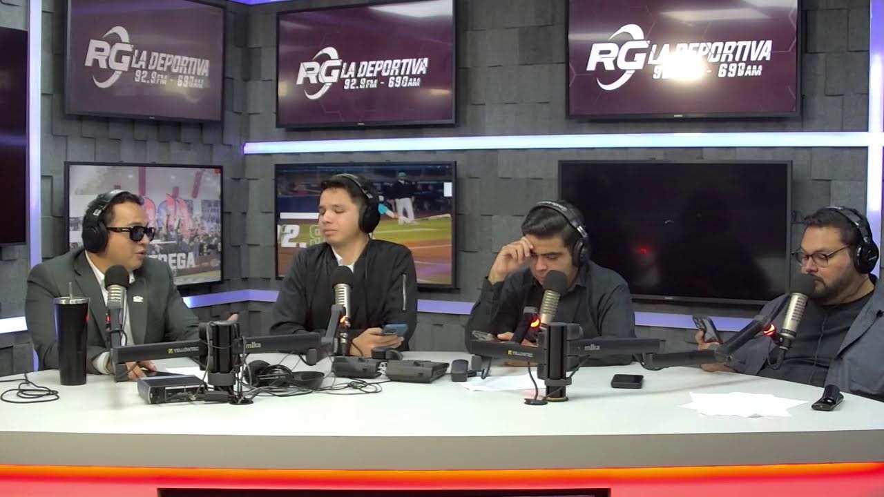 Programa POST Partido  TIGRES Empata  vs FORGE FC  