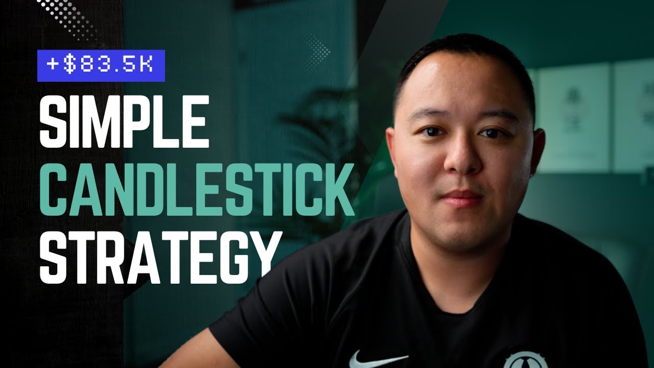 I Made $83,500 This Week Trading a Simple Candlestick Strategy