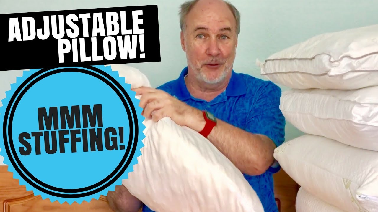 COOP Home Goods Pillow Review | EpicReviewGuys CC