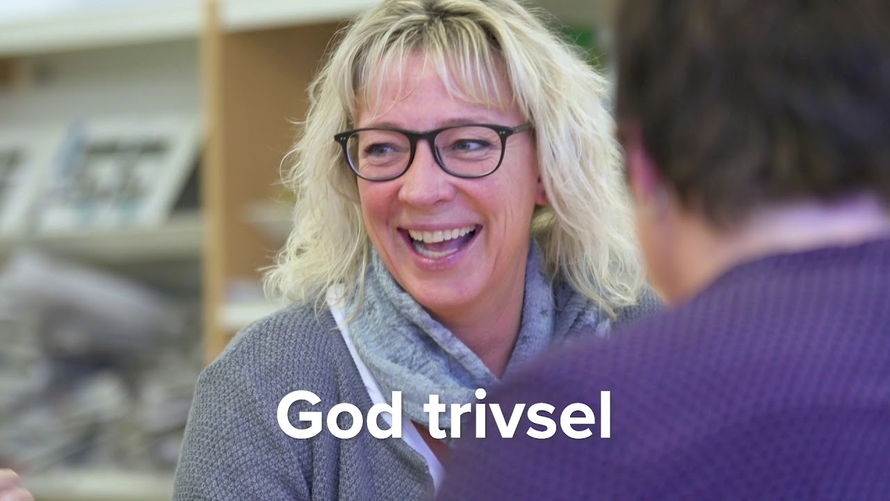 Egtved skole - personale