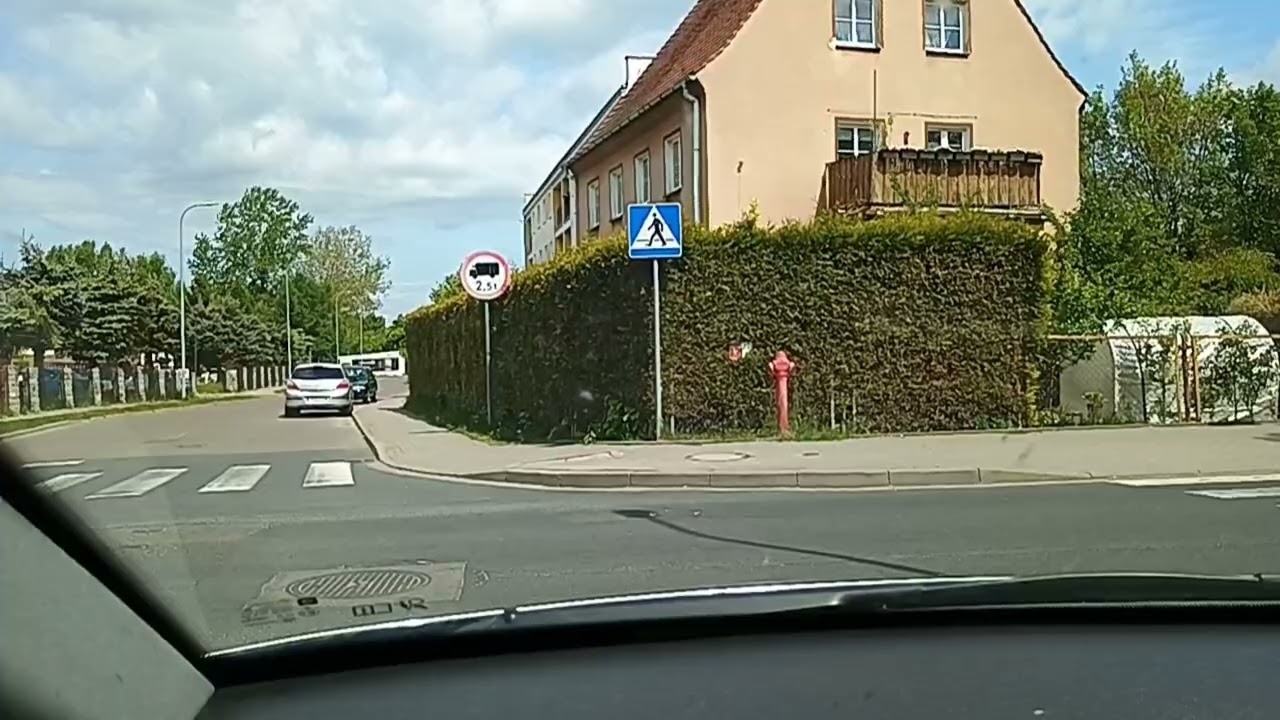 Szczecinek; Mała rundka wokół ZORDu