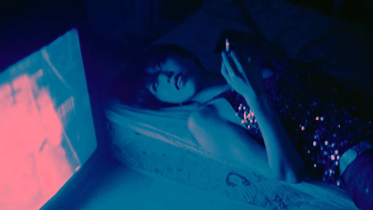 OBES&Oslash;N - Insomnia