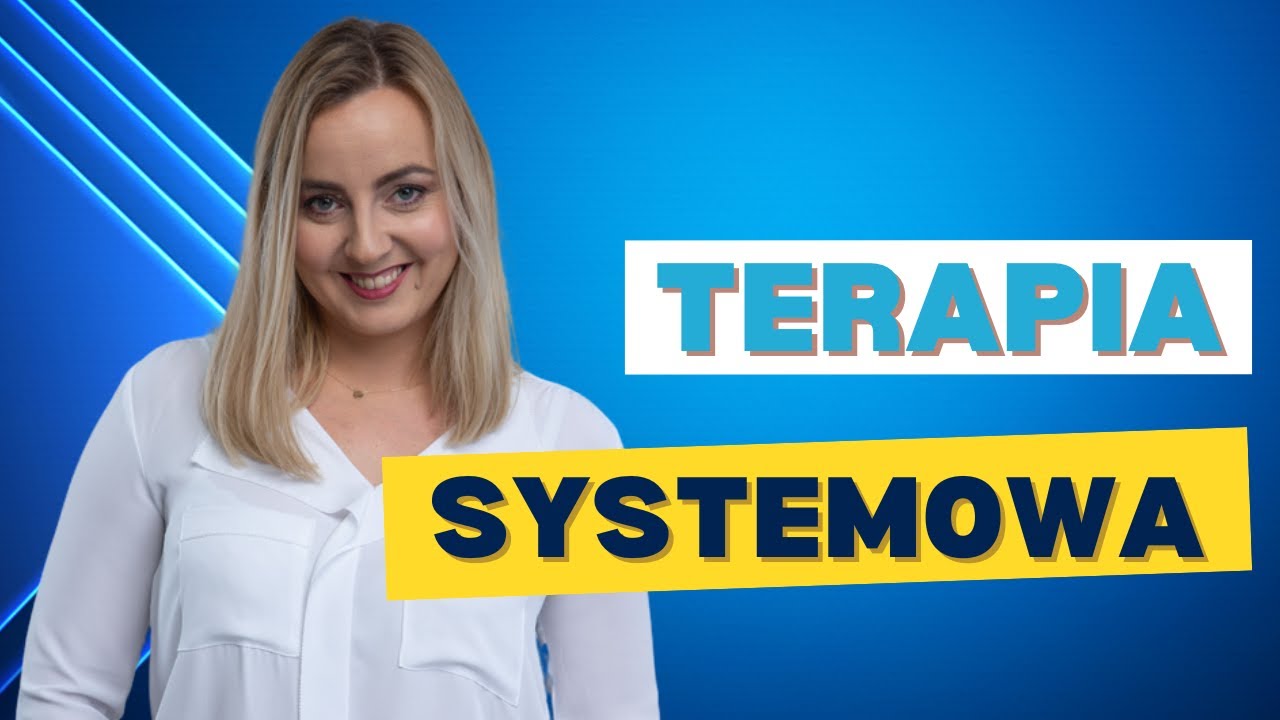 Terapia systemowa