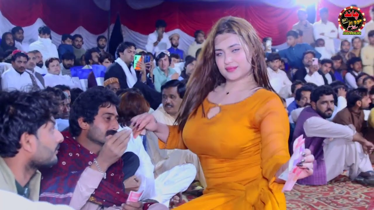 Ja Dhola Ve Main Na Bulaya | Rimal Shah Hot Dance Performance 2026 | GM Studio Official