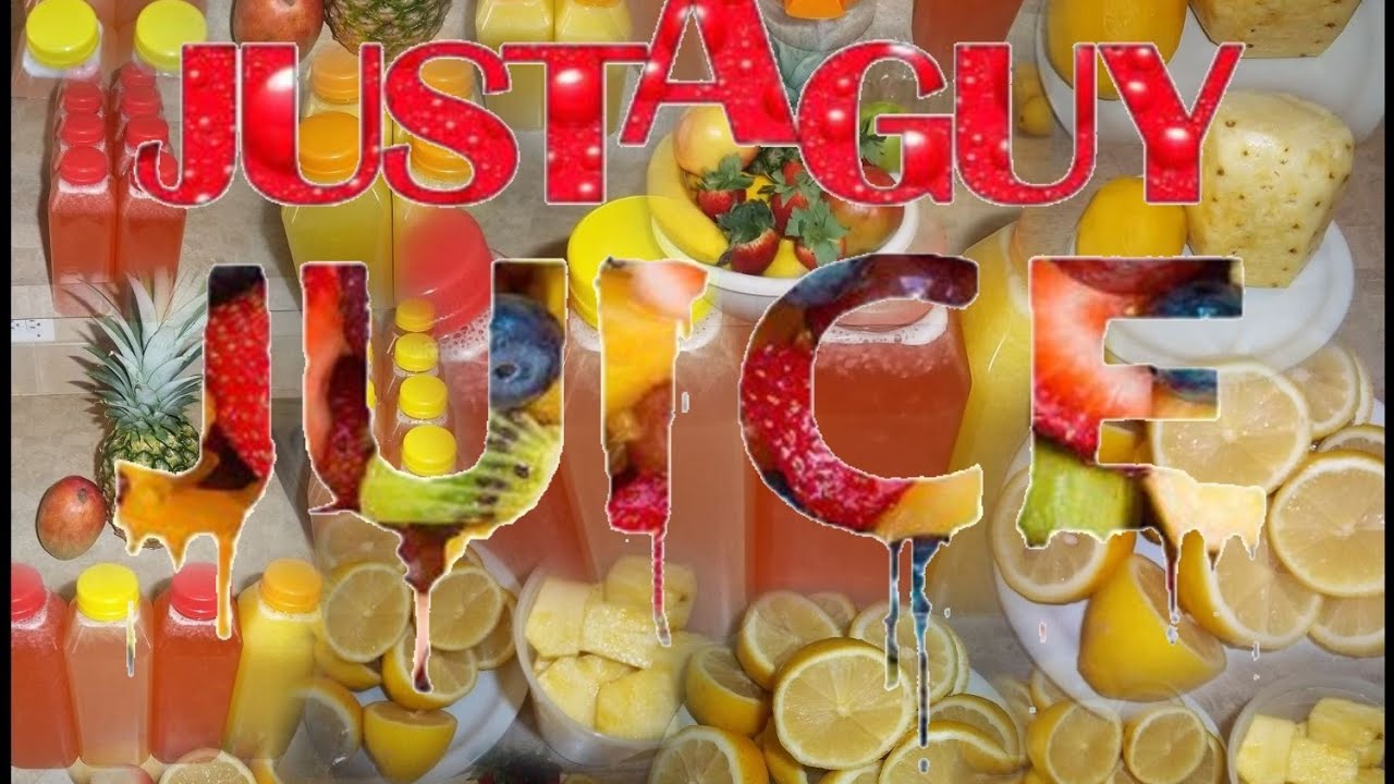 JUICENATION INFO