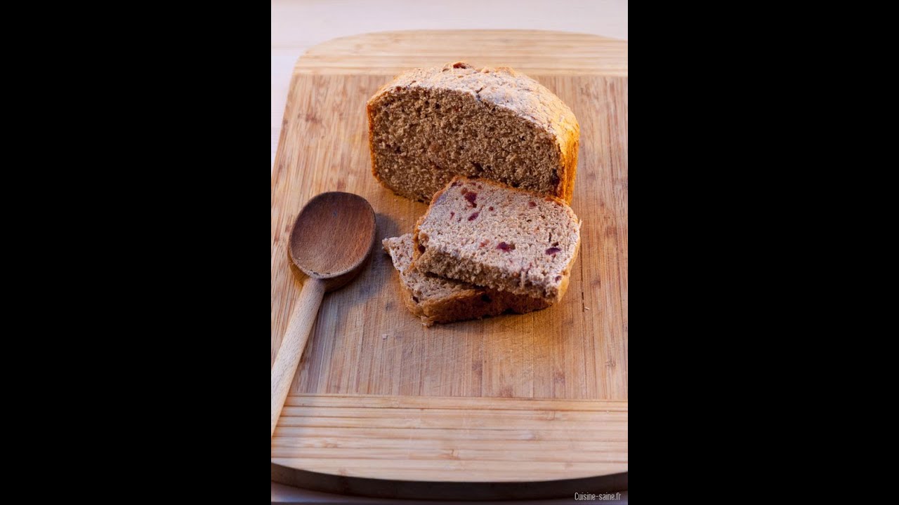 Pain au petit épeautre
