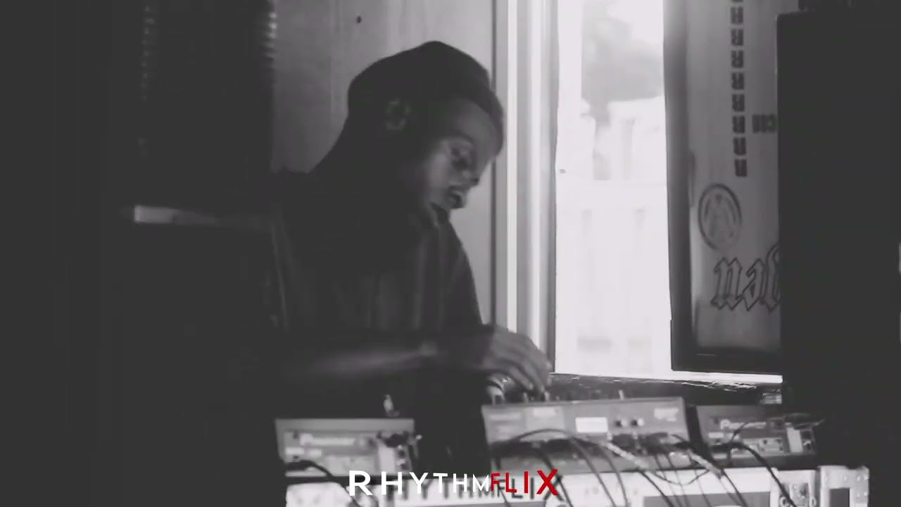 Listening Session RECAP 📷🎬🔥 @SixingKitchen