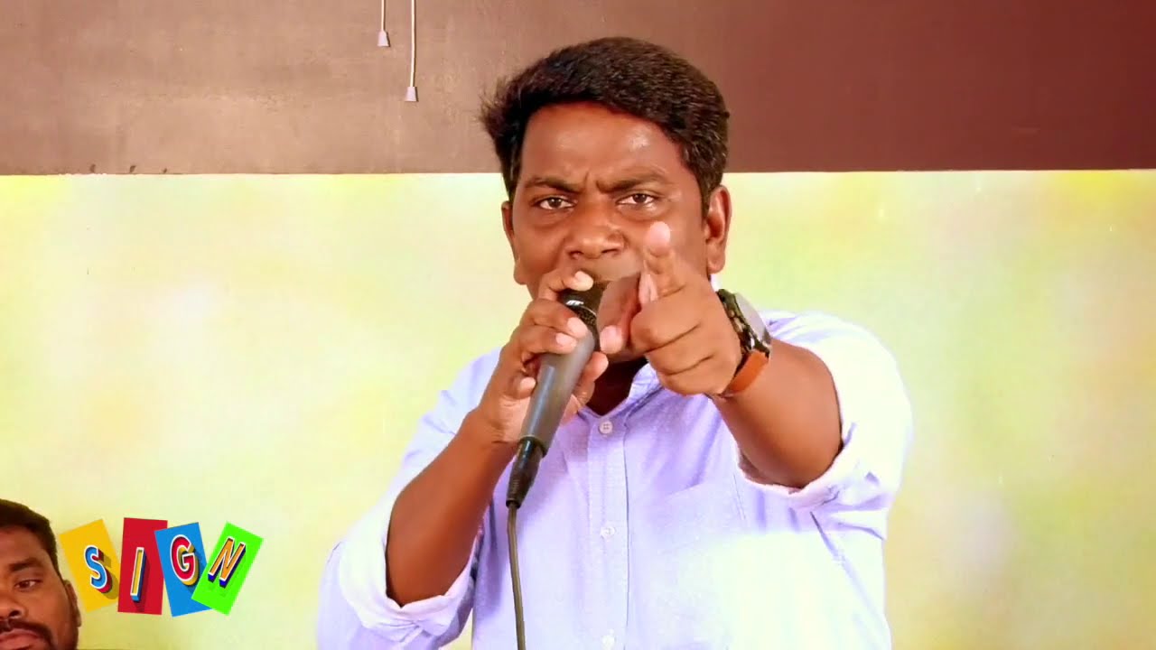 സാധ്യതകൾ ഒന്നുമില്ലേ, സന്തോഷിക്ക്, നീ ലജ്ജിച്ചു പോകില്ല | Pr, K.K. RENJITH