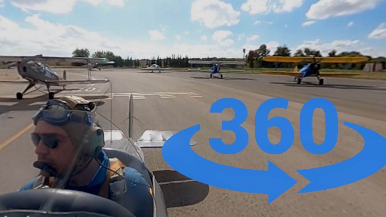Exhibición FIO 3 noviembre 2024 Fundación Infante de Orleans VR 360° Bucker Jungmann