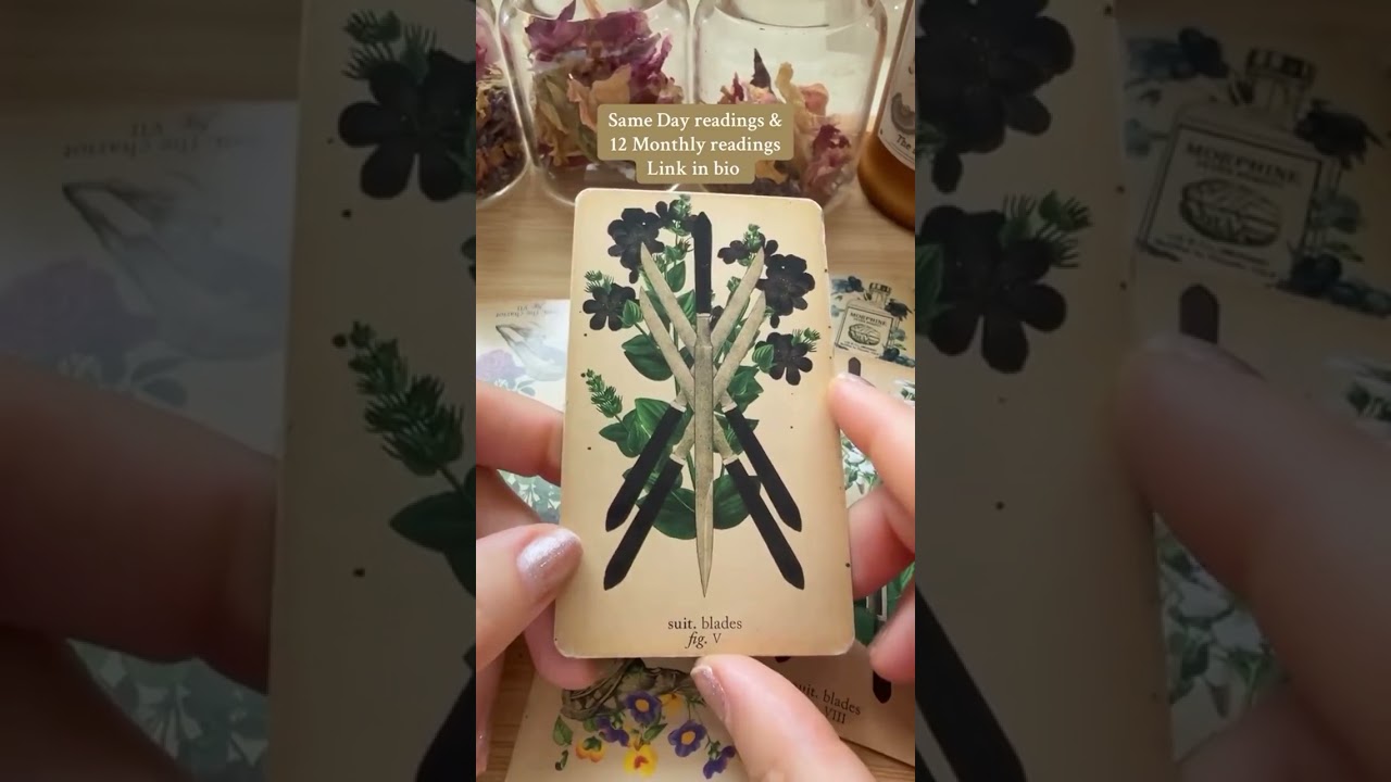 If you want to look deeper into how this connection might evolve or shift, same-day readings are