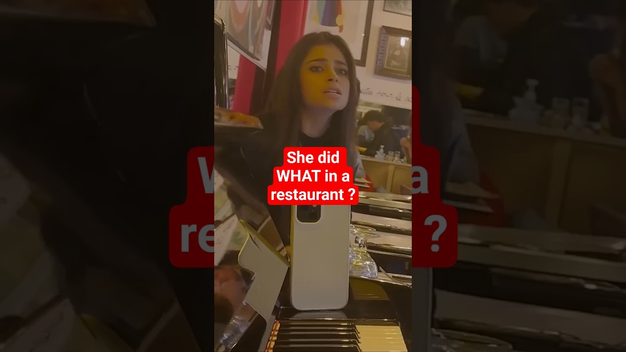 NOBODY expected THIS!
