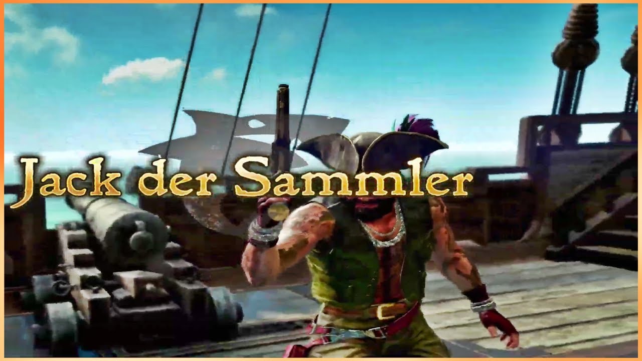 LIKE A DRAGON: Pirate Yakuza in Hawaii | Wir stehen auf See | 04
