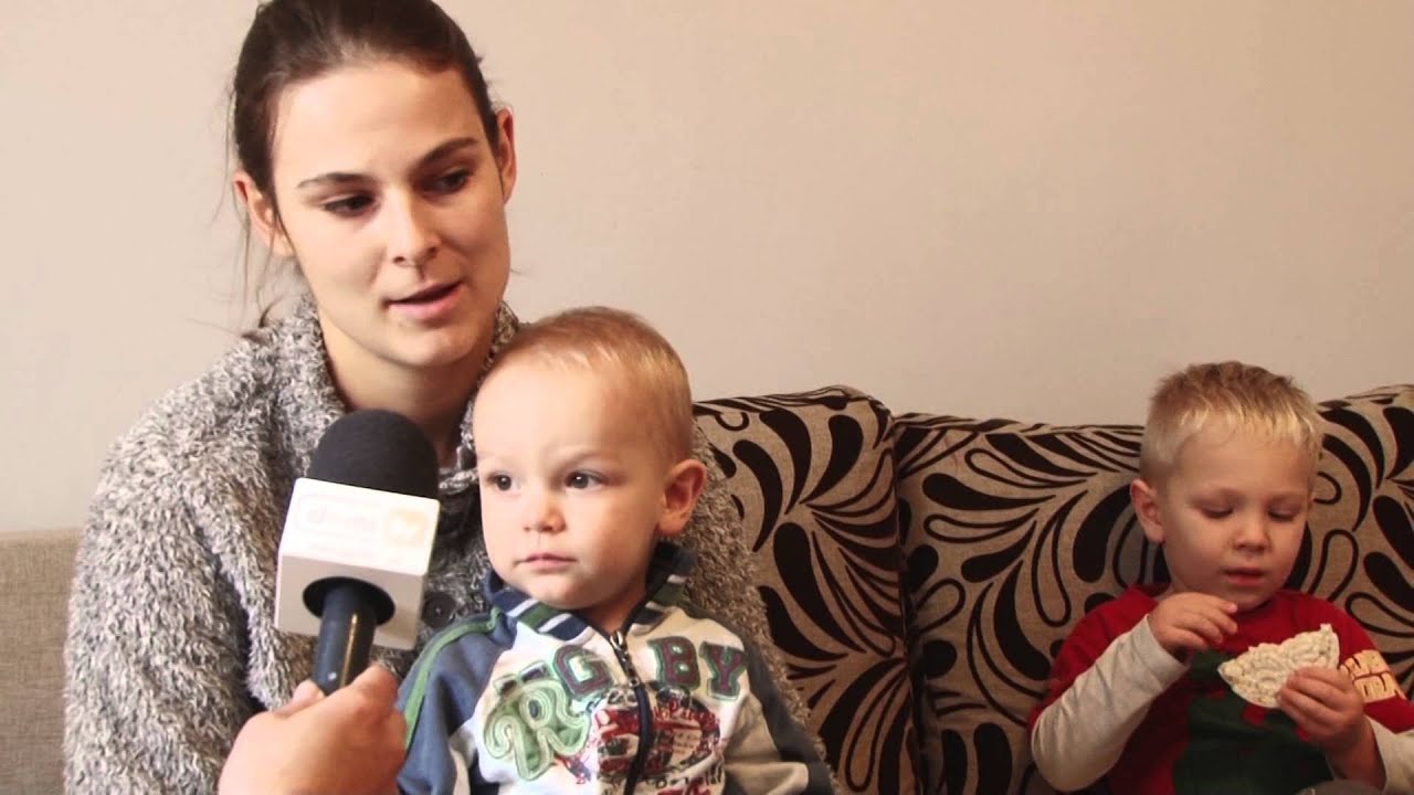 DBAJ O SIEBIE. Dieta bezglutenowa i celiakia to wyzwanie dla każdej mamy.  Mama radzi co zrobić.