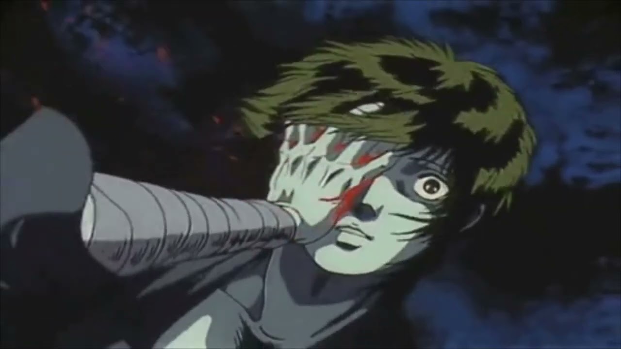 che - children shouldn't play with dead things (slowed + 432hz + reverb)