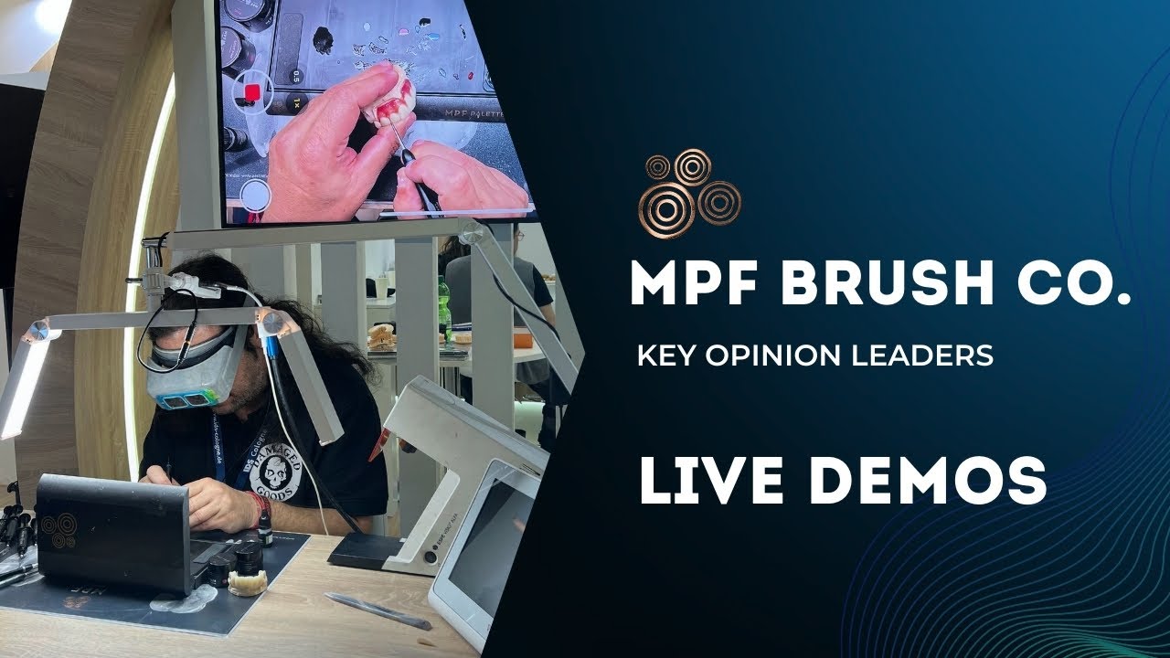 MPF BRUSH KOL DEMOS/IDS 2025