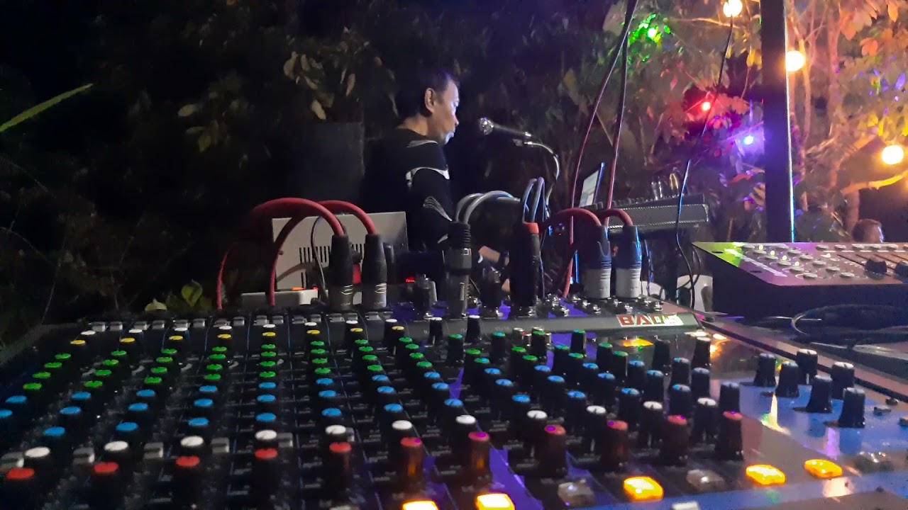 tosunra mg16 mixer