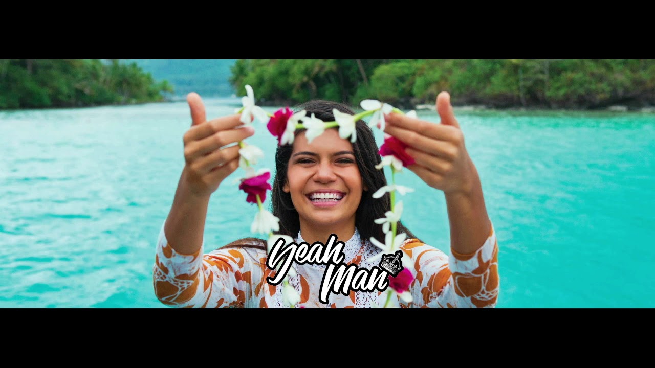 Crazy Men Zouk Vahine 2020