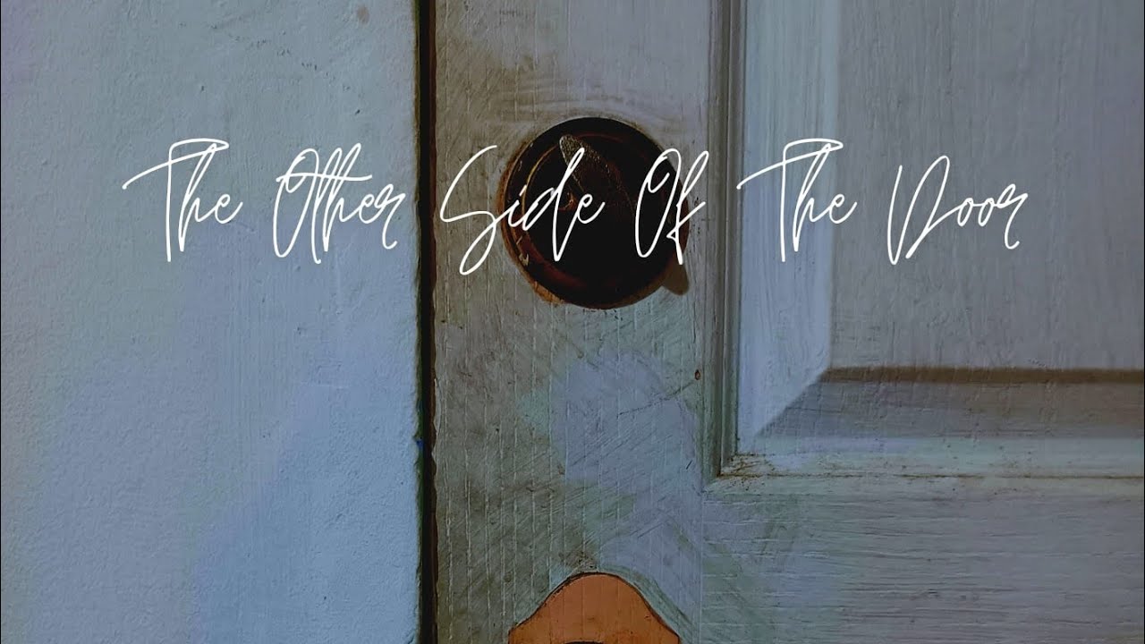 John Arlben - The Other Side Of The Door (Taylor Swift) Cover