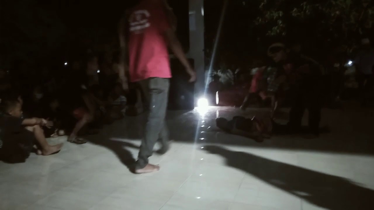 Purbowo putro live kerian
