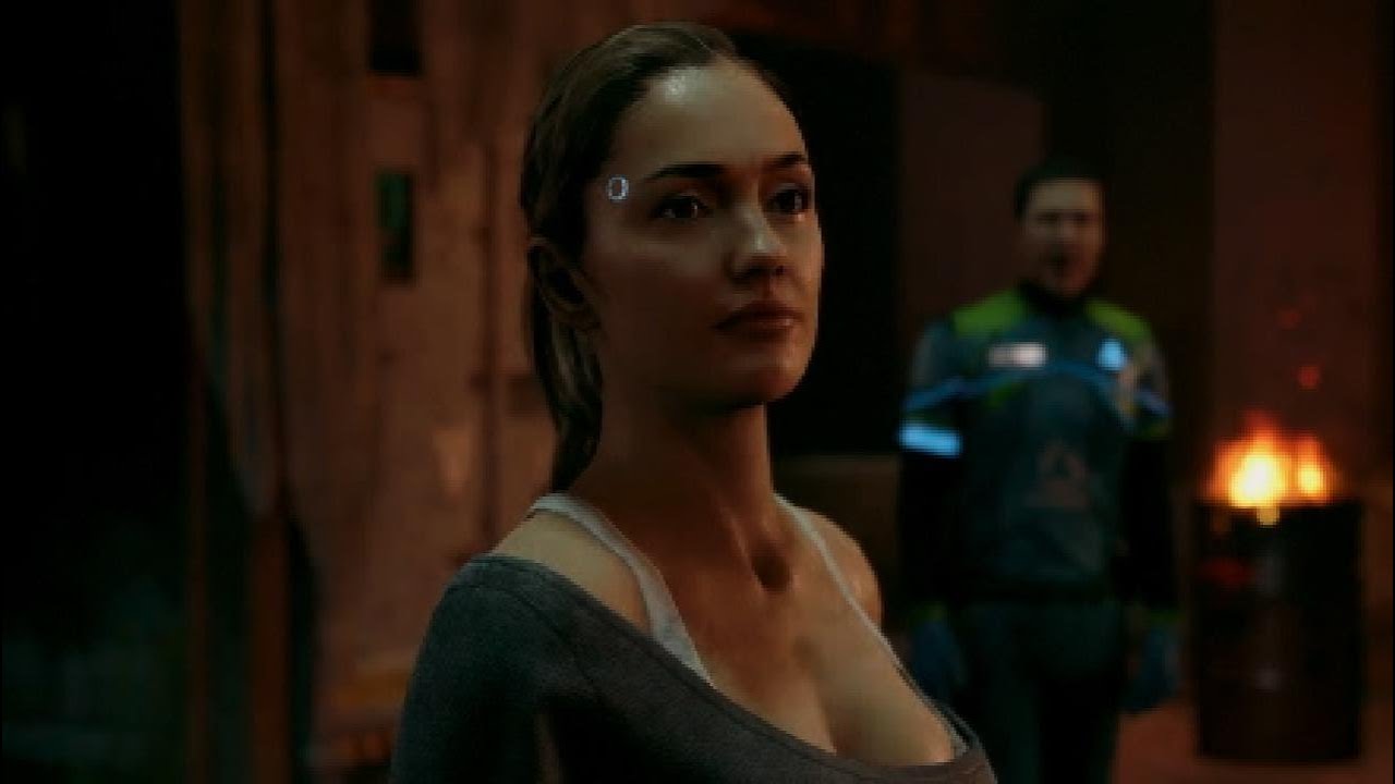 DETROIT BECOME HUMAN | PS5 GAMEPLAY WALKTHROUGH | PART 16