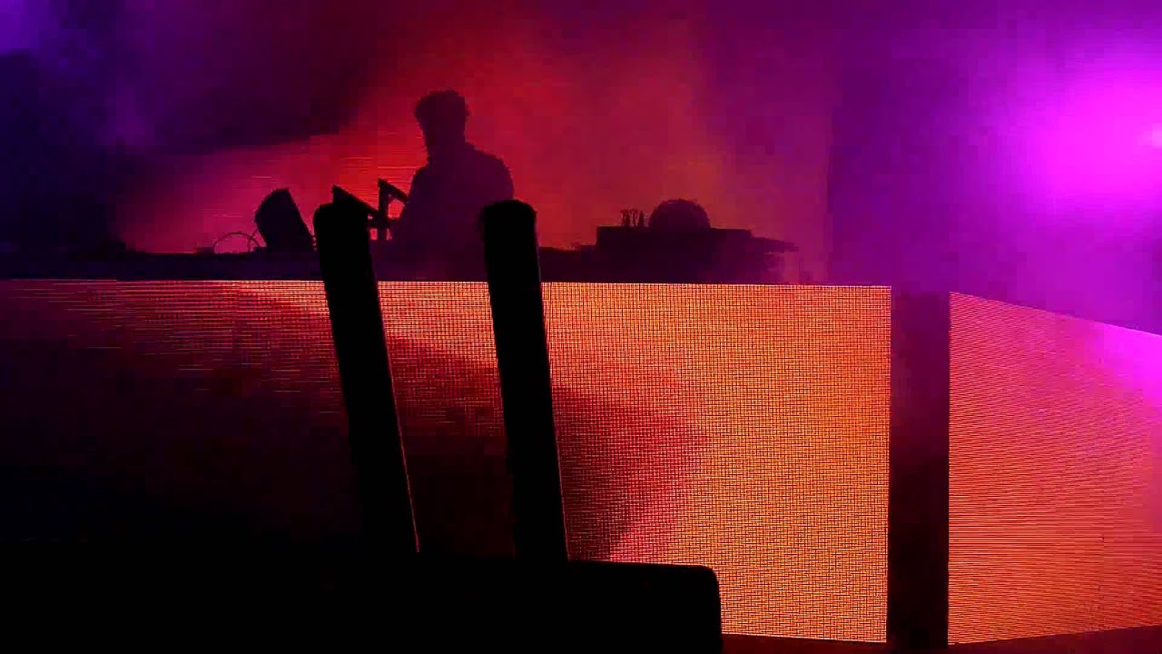 MR. Oizo Part 4/4 Live @ Beatpatrol 22.07.2011 [Full HD]