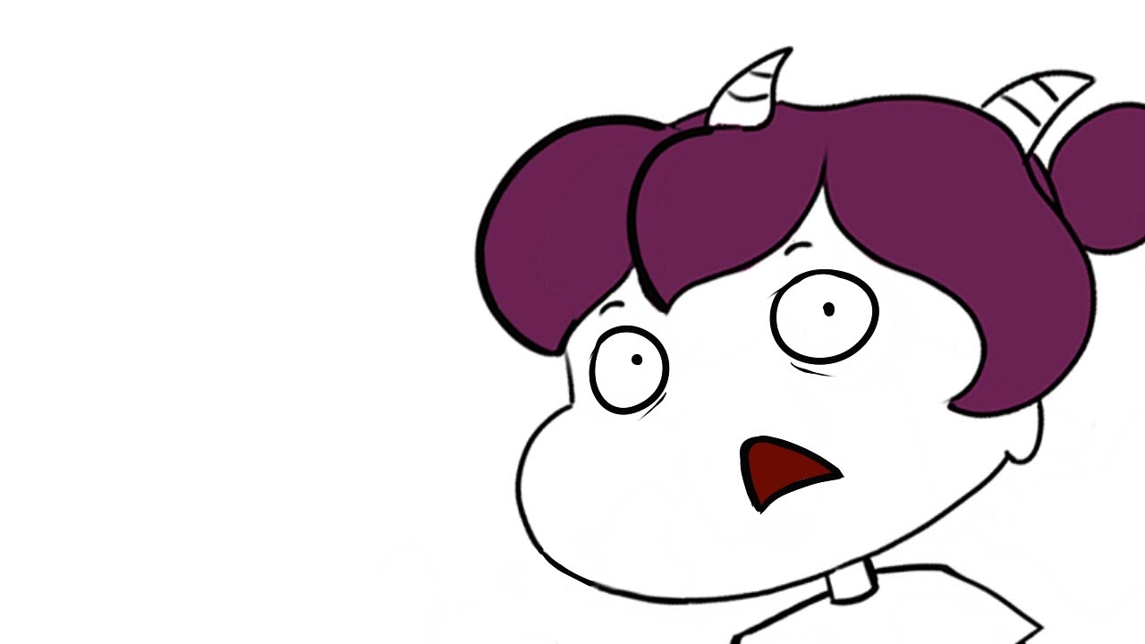 This is Childhood Trauma [Hessaistuff]