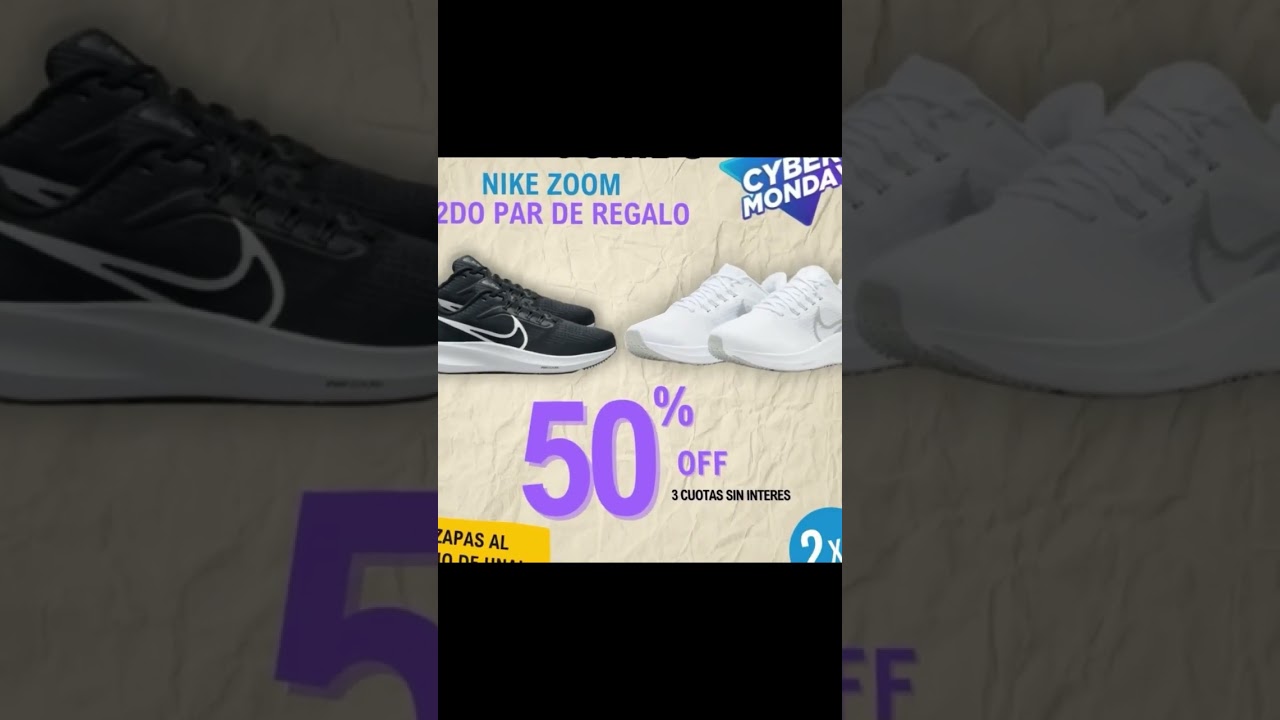 Cyber Monday template