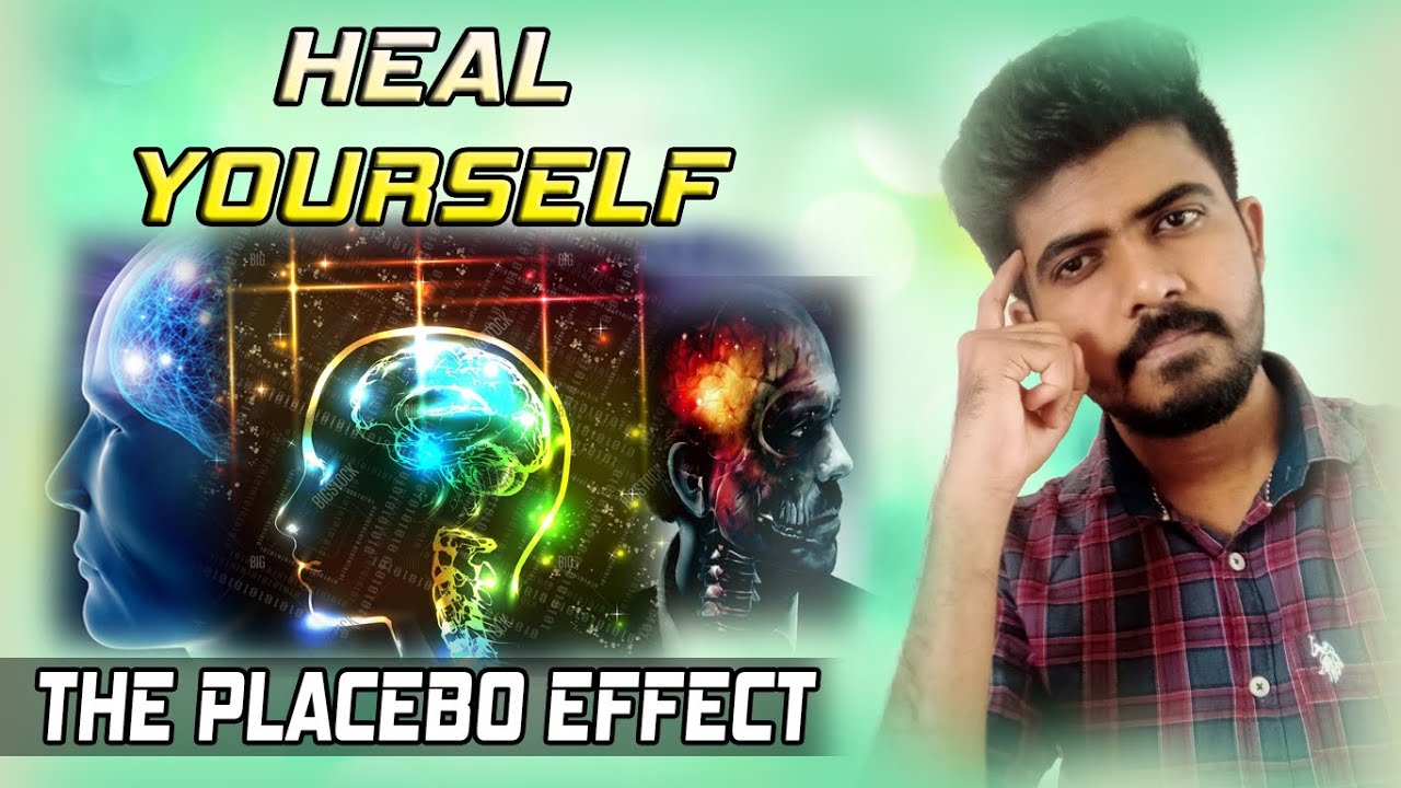 The Placebo Effect | Heal Yourself | Tamil | Veera Harisvar |