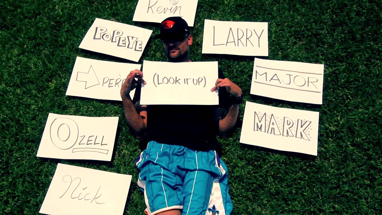 Brent Barry: The Basketball Jones Tribute