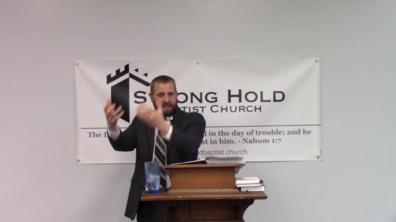 A Personal Relationship with God