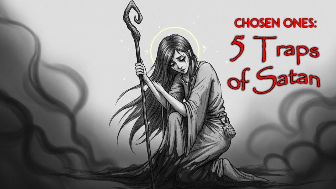 Satan’s BIGGEST Trap for God’s Chosen Ones - Most Christians Miss This!