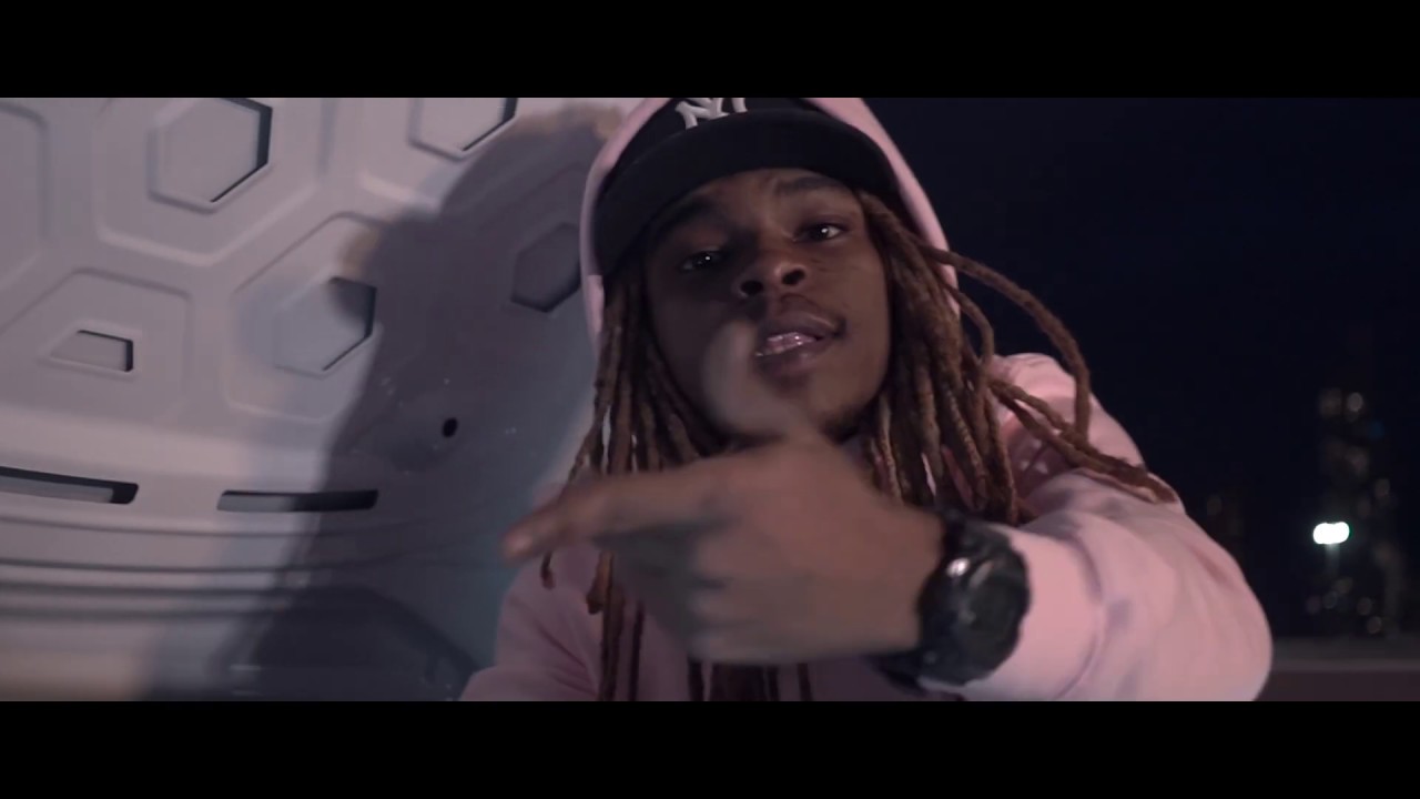 Matti Baybee - Get Out The Way (Official Video) Shot By: @Dalton_Fyler