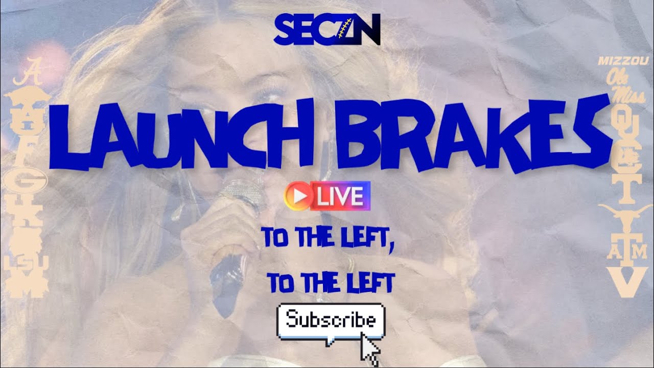 SECZN Launch Brakes | We LOVE players...Until They're Replaceable‼️