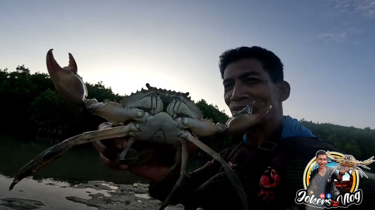 episode 483: PANGANGATIHAN/Naka jackpot ang lalaking alimango😱