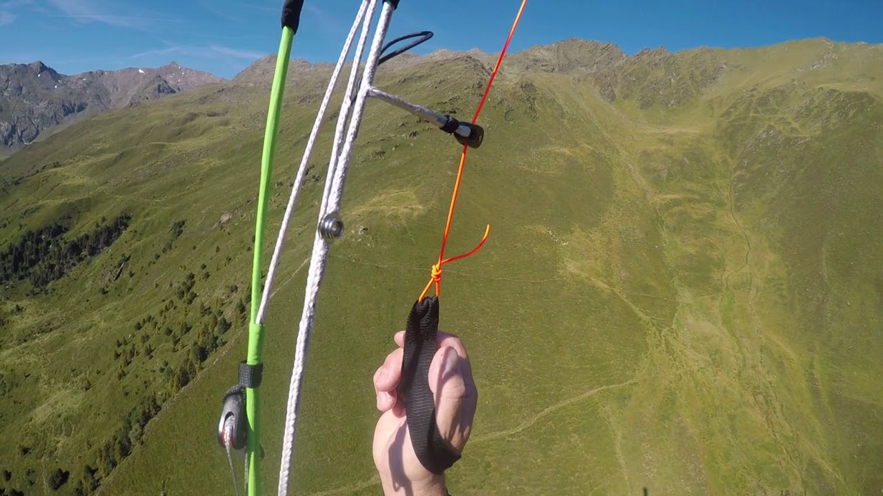 Hike and Fly - Freihut Sir Edmund Race