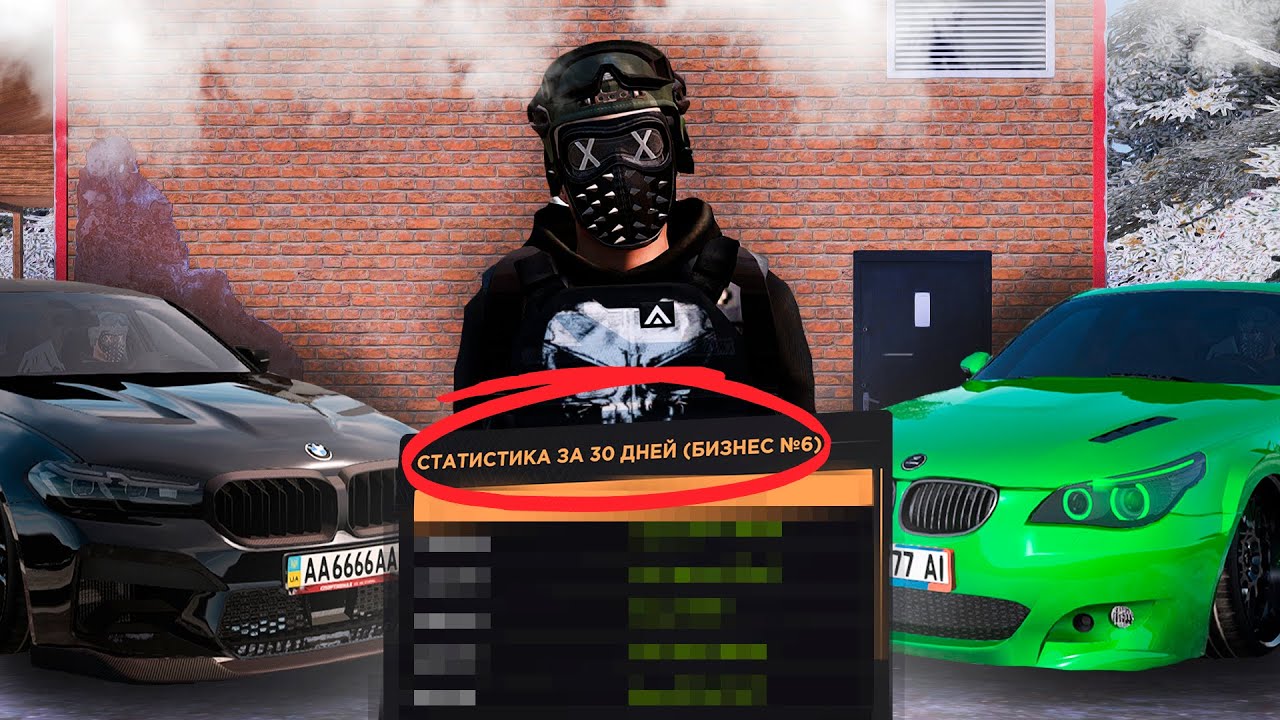 ЗАШЕЛ на АККАУНТ ЮТУБЕРА ПОСЛЕ БАНА! AMAZING RP