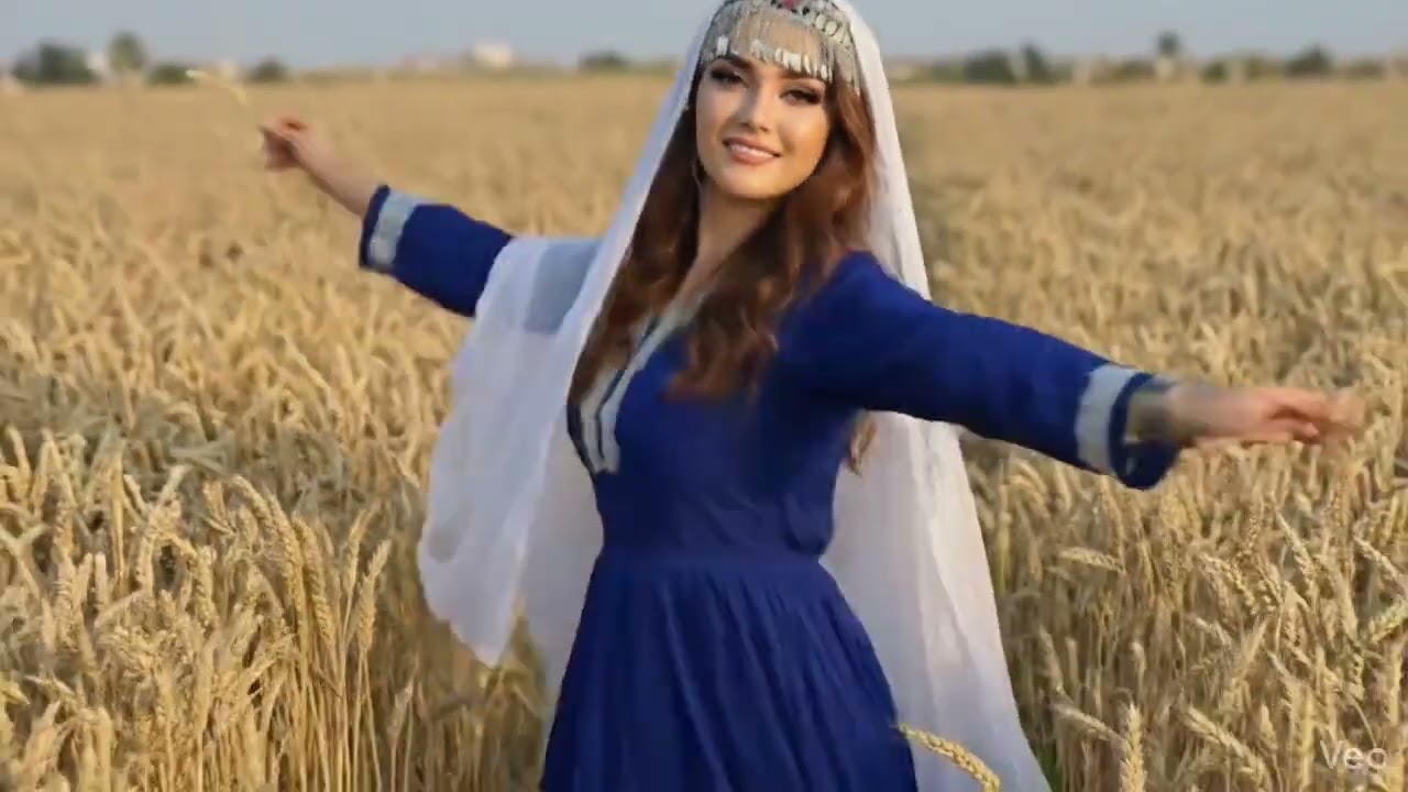 آهنگ جدید هزارگی باهوش مصنوعی 