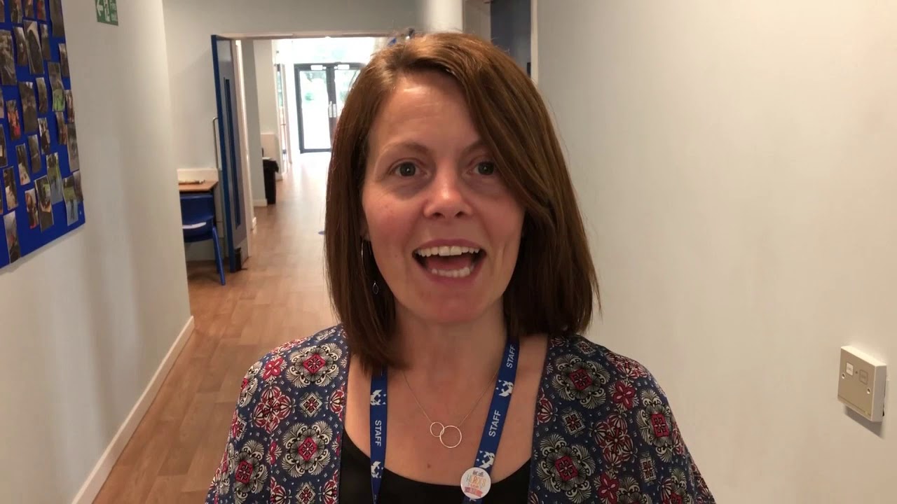 Baskerville School Transition Video: A Tour of our Grounds & Complex Needs