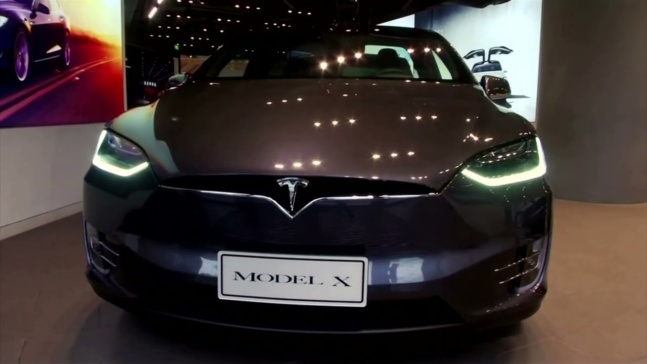 Tesla targets India, but faces bumpy road