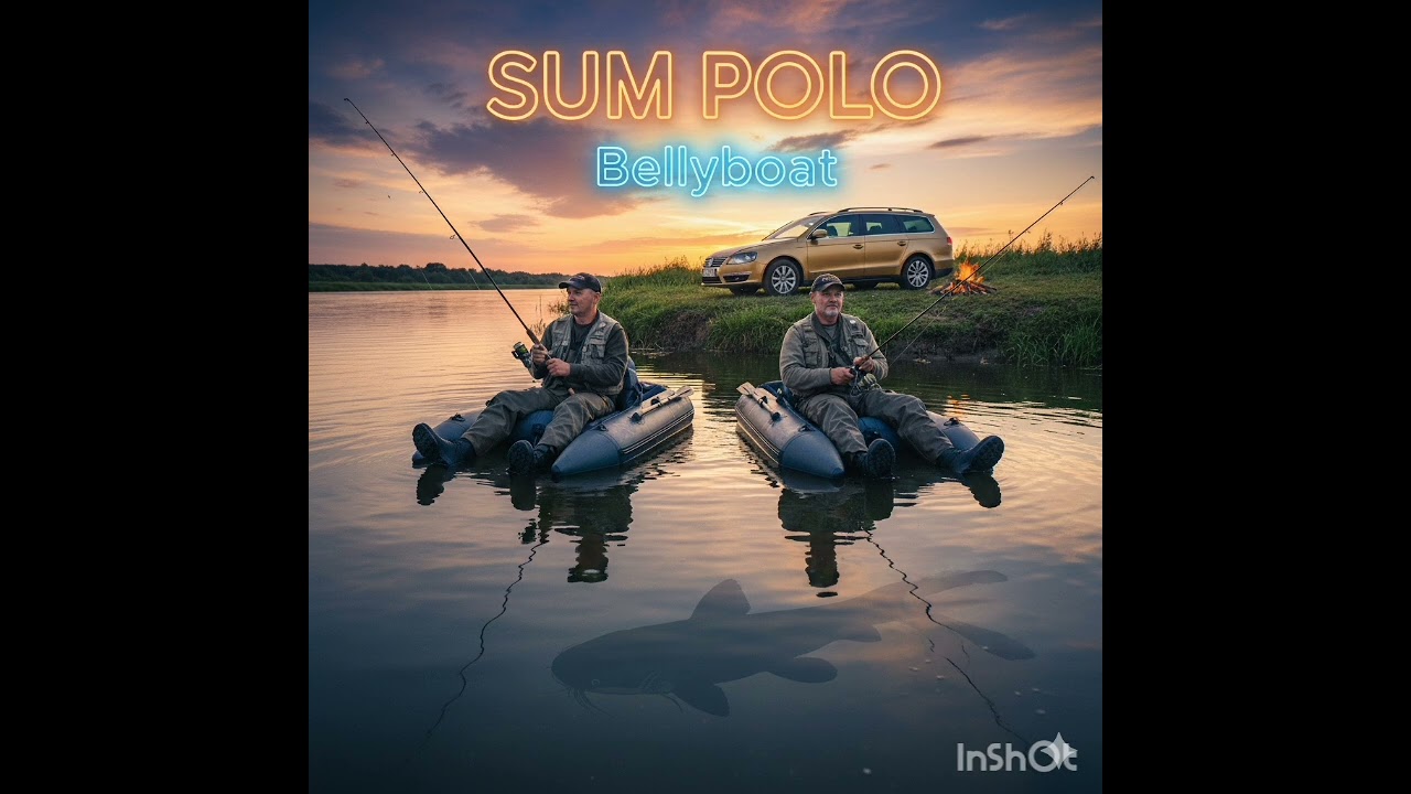 Sum Polo - Bellyboat