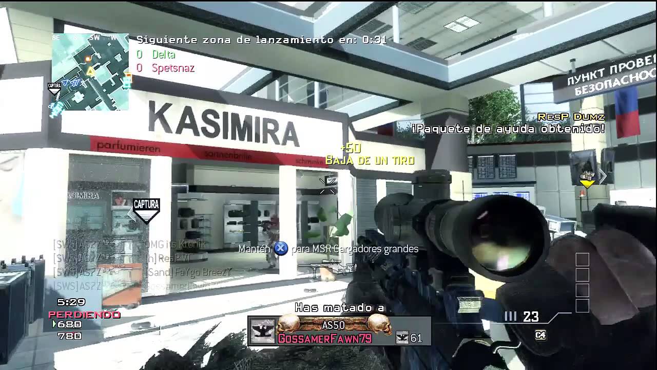 AS7Z Mini 