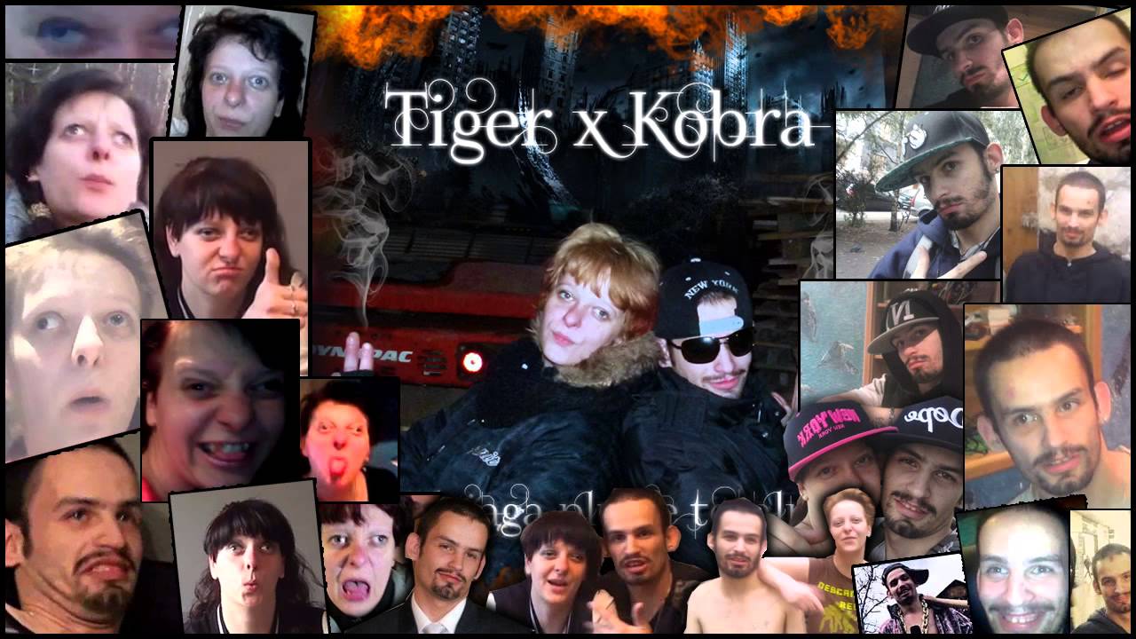 Tiger & Kobra - Billie Jean [#3]
