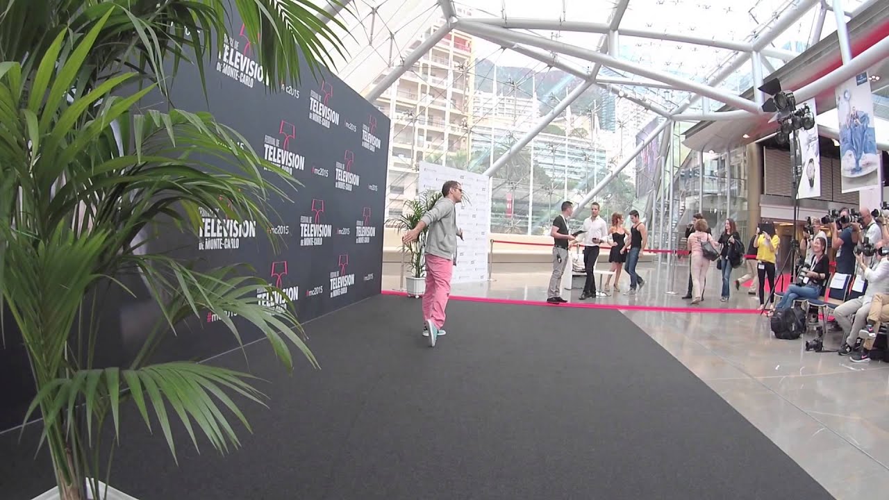 Inside Festival 2015 - S&ouml;ren Prevost (PEP'S) en s&eacute;ance photo!